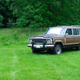 Image for article titled What It Was Like Towing a Free Jeep Grand Wagoneer With the 2020 Jeep Gladiator